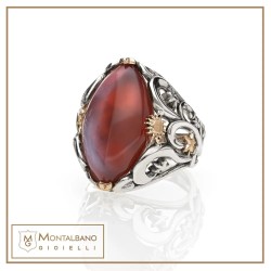 Anello Polvere di Stelle navette